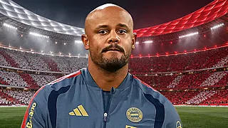 ‘Kompany heeft eigen Bayern-speler compleet genaaid’
