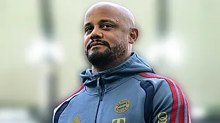 Bayern in totale paniek: Kompany wil transferbom droppen
