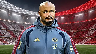 München kookt: Duitsland gaat volledig los op Kompany