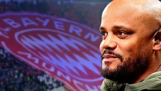Kahn helemaal bijgedraaid: straffe woorden doen Kompany blozen