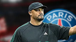 'Kompany genadeloos: 100M-transferbom bij PSG'