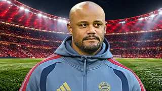 ‘Bayern vreest het ergste: Kompany krijgt monsteraanbod’