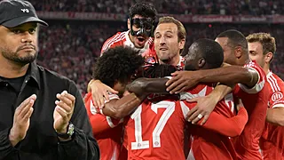 'Kompany pakt uit: Premier League-klepper naar Bayern'