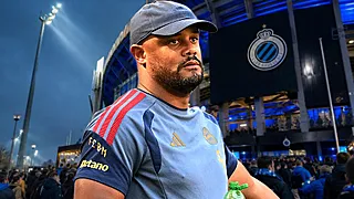 ‘Kompany gooit nieuwe Club-aanwinst van de campus’