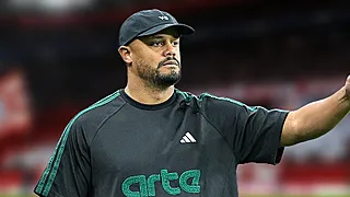 'Kompany haalt uit: Bayern-top maakt kapitale fout'