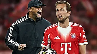Kompany vreest mokerslag: Kane kan voor 300M kiezen