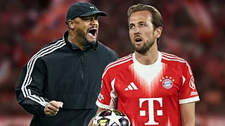'Kompany ontploft: Kane weg voor waanzinnig bedrag'