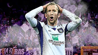 'Anderlecht richt vizier op talentvolle concurrent voor Vlap'
