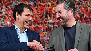 Voetbalbond zet alles op alles: giga-surprise in WK-selectie