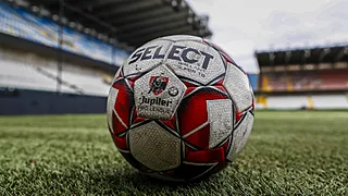 Jupiler Pro League krijgt voor even nieuwe naam
