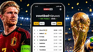 Speel gratis mee met de VoetbalNieuws WK Poule 2026!