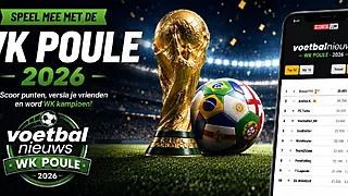 Speel gratis mee met de VoetbalNieuws WK Poule 2026!