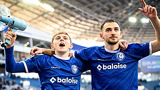 AA Gent pakt uit met compleet andere transferaanpak