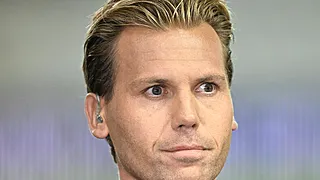 Spectaculaire terugkeer Vormer naar Club Brugge?