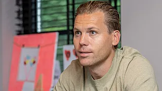 ‘Koude douche Vormer: Club Brugge-comeback valt in duigen’