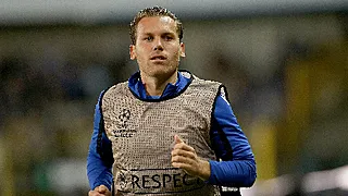 Opstellingen: Vormer blijft op de bank, Genk zonder Heynen