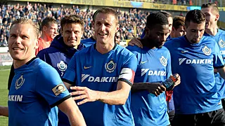 Speelt er na Nieuwjaar een vierde Nederlander bij Club Brugge?