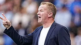 KRC Genk ziet af ondanks 0-1: 