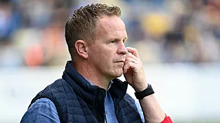 Genk met één twijfelgeval voor clash tegen Club Brugge
