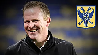 STVV op vinkenslag: hoe Kanaries al vroeg willen pieken