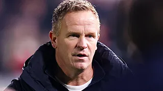 'Anderlecht gooit deur open: Vrancken naar Lotto Park?'