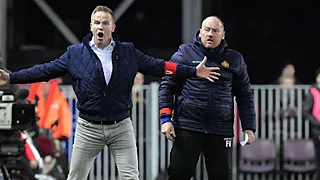 Vrancken geeft Vanderbiest gouden KV Mechelen-raad