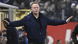 ‘STVV-leegloop op komst: ook Wouter Vrancken weg?’