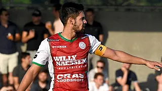 'STVV geeft vertrekker van Zulte Waregem een kans'