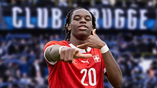 ‘Club Brugge wil toeslaan: superspits met monsterstats’