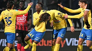 Toptransfer tussen Westerlo en AS Roma op komst?