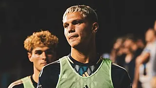 'Club Brugge stormt vooruit met De Cuyper-opvolger'