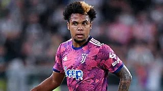 Juventus laat Amerikaans international richting Leeds vertrekken 