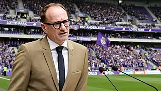 Ben Weyts ziet Anderlecht crashen en haalt hard uit