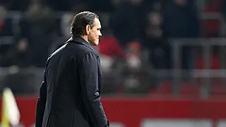 Wils geeft dé oorzaak voor zijn 'mislukking' bij Antwerp