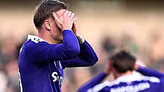 Pittige waarschuwing Anderlecht: "Dan gaan ze eraan"