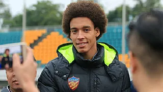 Eindbalans: zo deden Oscar, Witsel, Hulk & co het in China