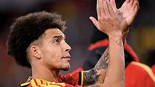 'Axel Witsel schokt iedereen met toekomstkeuze'