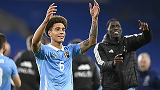 Axel Witsel verbaast iedereen met toekomstplannen