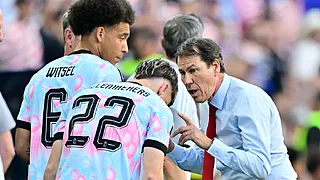 Vanhaezebrouck voorspelt verrassing: wit konijn Garcia?