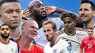 POLL! Alle kwartfinales gekend: wie wordt wereldkampioen?