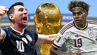 POLL⎜Spanje of Argentinië: wie wordt wereldkampioen?