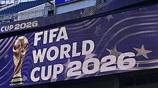 Qatar zorgt voor eerste stunt op het WK