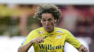 Faes verkoos KV Oostende boven Nederlandse club: 