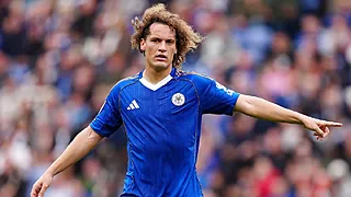 ‘Zomerse toptransfer lonkt plots voor Wout Faes’