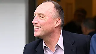 Hauspie over Vandenhaute: "Had geen vat op hem bij RSCA"