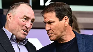 Wie wordt nieuwe voorzitter van Anderlecht? 5 opties