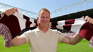 Van Stayen naar Champions League: Vrancken heeft nieuwe club