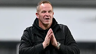 'STVV houdt adem in: Vrancken richting Anderlecht?'