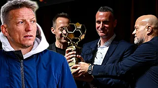 Club dankt Hayen genadeloos af: Sonck haalt fors uit