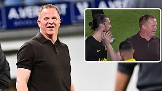 Burgess-relletje zindert na: ook Vrancken op plaats gezet